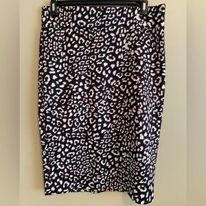 Eloquii Brand Pencil Skirt (14)